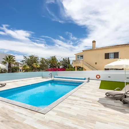 Casa Praias * Lagos