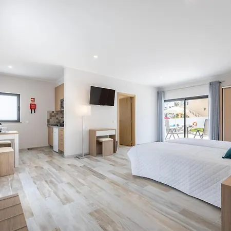 Casa Praias Gasthof