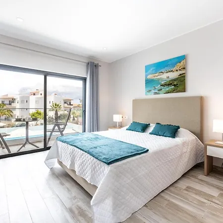 Casa Praias Gasthof Lagos