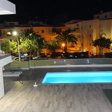 Casa Praias Guest house Lagos