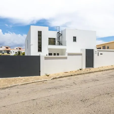 Casa Praias Guest house *