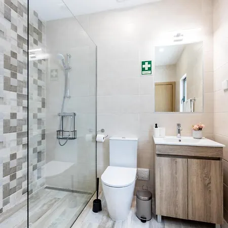 Guest house Casa Praias