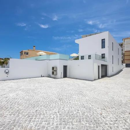Casa Praias Guest house *