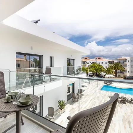 Casa Praias * Lagos