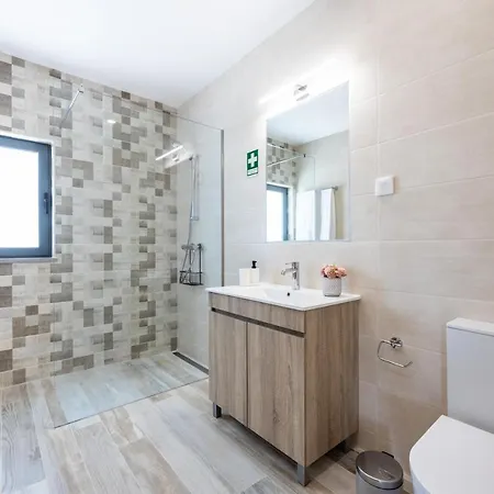 Guest house Casa Praias *