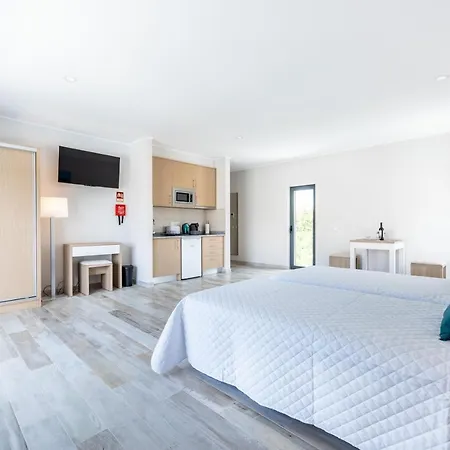 Guest house Casa Praias *