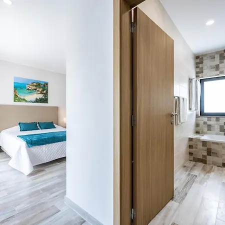 Guest house Casa Praias