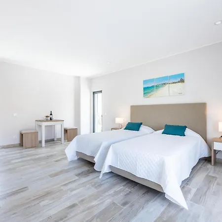 Guest house Casa Praias *