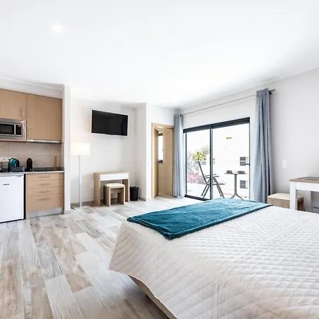Casa Praias * Lagos