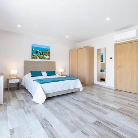 Casa Praias Guest house *