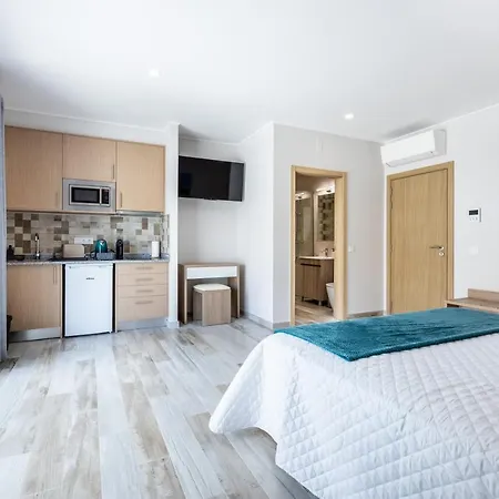 Guest house Casa Praias *