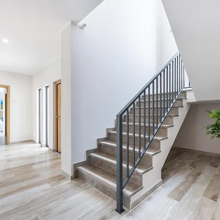 Casa Praias Pensjonat *