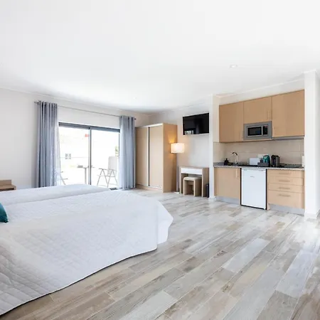 Pensjonat Casa Praias