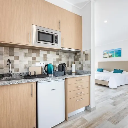 Pensjonat Casa Praias